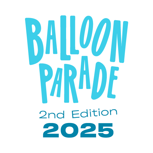 Balloon Parade 2025 – Segunda Edición