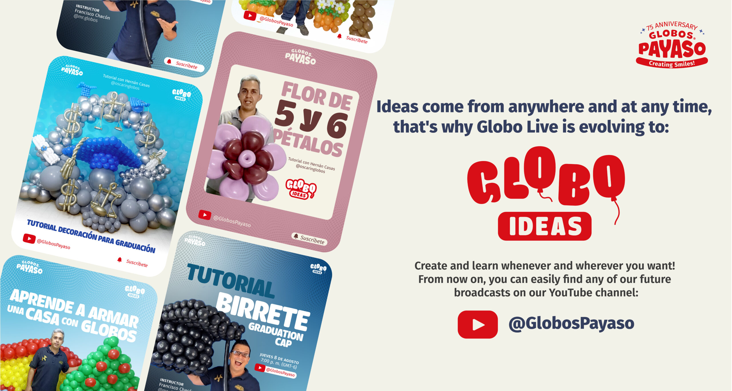 Slider Globo Ideas_ING